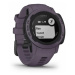 Garmin Instinct® 2S Deep Orchid - 010-02563-04