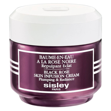 SISLEY - Black Rose Skin Infusion Cream - Krém s černou růží