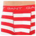 3PACK pánské boxerky Gant vícebarevné (902513043-620)