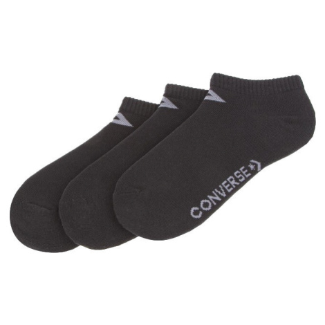 Converse 3 PACK - dámské ponožky E751B