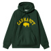 Carhartt WIP Hooded Locker Sweat Treehouse