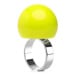 Ballsmania Originální prsten A100 13 0550 Lime