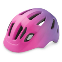 Dětská cyklistická přilba R2 Pump Pink