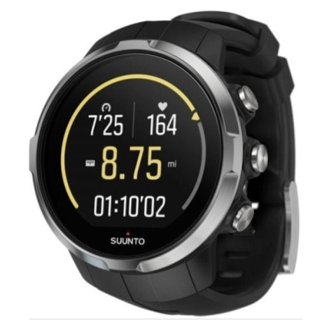 Suunto Spartan Sport Black (HR) SS022648000