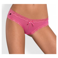 Kalhotky Corella hot pink - Obsessive tm.růžová