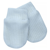 Pinokio Kids's Lovely Day Babyblue Mittens