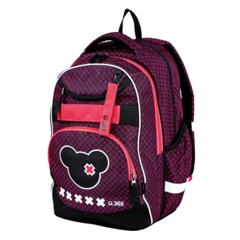 Školní batoh Smart Lucky Stil 365