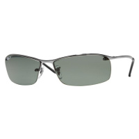 Ray-Ban RB3183 004/9A Polarized - ONE SIZE (63)