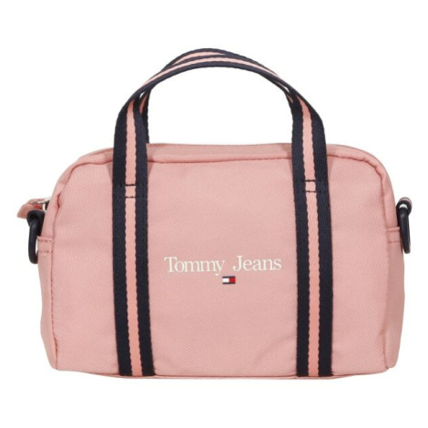 Tommy Hilfiger TJW ESSENTIAL CROSSOVER Dámská kabelka, růžová, velikost