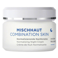 ANNEMARIE BORLIND Normalizační noční krém COMBINATION System Balance (Normalizing Night Cream) 5