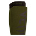 Venum KONTACT SHIN GUARDS Chrániče holení, khaki, velikost