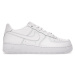 Nike Air Force 1 Low White (GS)