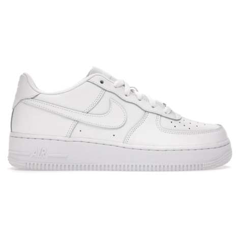 Nike Air Force 1 Low White (GS)