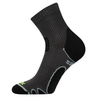 Voxx Silo Unisex extra prodyšné ponožky BM000000599400102793 tmavě šedá