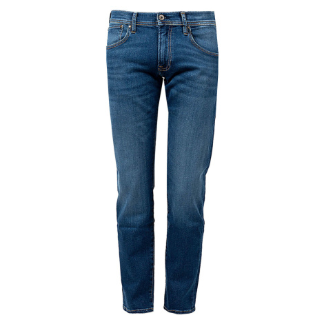 Pepe jeans PM201473KY92 | M24_106 Modrá
