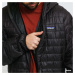 Patagonia M's Nano Puff Hoody Black