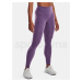 Legíny Under Armour Motion Legging W - fialová