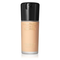 MAC Cosmetics Studio Radiance Serum-Powered Foundation hydratační make-up odstín N11 30 ml