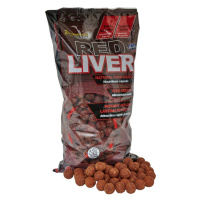 Starbaits Boilies Concept Red Liver 2kg - 20mm