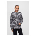 Brandit / Vintage Shirt grey camo