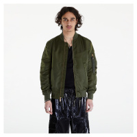 Bunda Alpha Industries MA-1 VF LW Dark Green