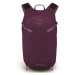 Turistický batoh Osprey Sportlite 20 Barva: šedá