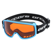 Arcore SLEET Dětské/juniorské lyžařské brýle, modrá, velikost