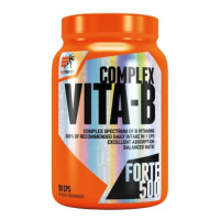 Extrifit Vita-B Complex 90 kapslí