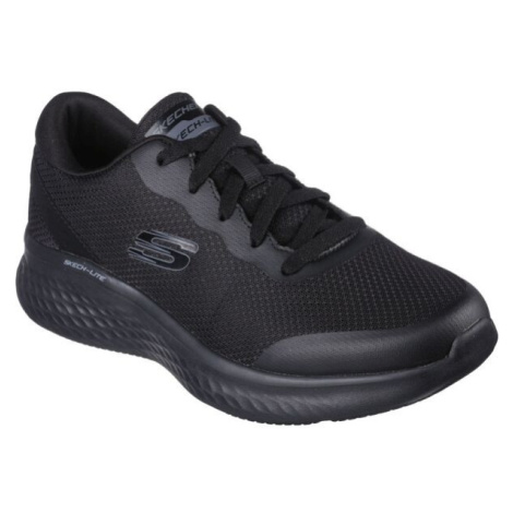 Skechers SKECH-LITE PRO Pánská volnočasová obuv, černá, velikost