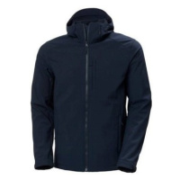 Helly Hansen Paramount Hoodies Černá