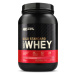 Optimum Nutrition 100% Whey Gold Standard