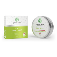 Green idea CBD mast 30 ml