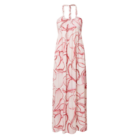 Letní šaty Sisley