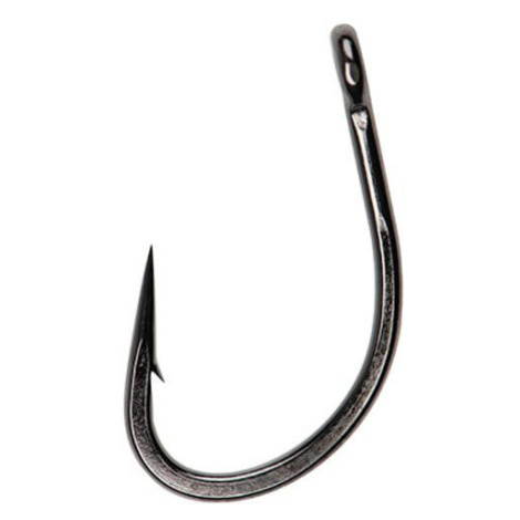 Fox Háčky Carp Hook Curve Shank Short 10ks - vel. 2