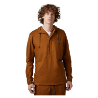 Bunda Fox Survivalist Anorak 2.0 Nutmeg