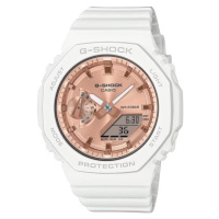 Casio G-Shock GMA-S2100MD-7AER Pink Metallic Series