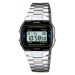 Casio Retro A163WA-1QES