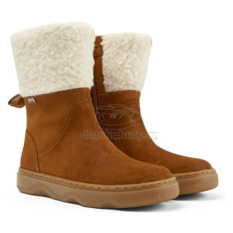Dětské zimní boty Camper K900240-005