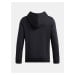 Chlapecká mikina Under Armour Curry Boys Splash Hoodie