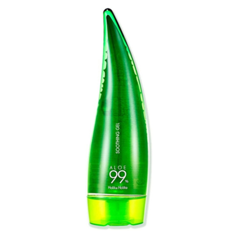 HOLIKA HOLIKA Zklidňující a hydratační gel Aloe 99% Soothing Gel (55ml)
