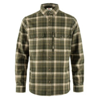 Fjällräven Värmland Heavy Flannel Shirt M