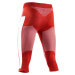 X-Bionic Energy Accumulator 4.0 Patriot Pants 3/4 Switzerland