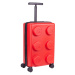 LEGO Kabinový cestovní kufr Signature EXP 26/31 l červený
