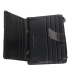 Sendi Design Pánská kožená peněženka B-2731CC černá