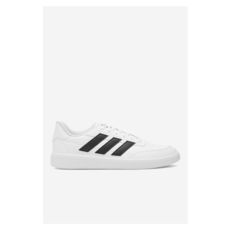 Tenisky adidas COURTBLOCK IF4033 Materiál/-Syntetický,Imitace kůže/-Ekologická kůže