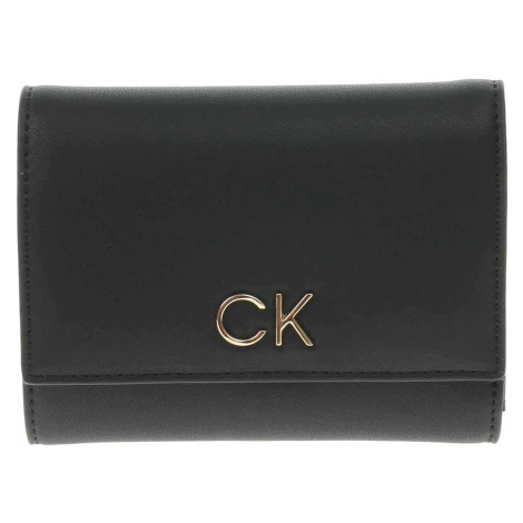 Calvin Klein dámská peněženka K60K608994 BAX Ck black