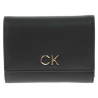 Calvin Klein dámská peněženka K60K608994 BAX Ck black