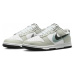 Nike Dunk Low Stencil Swoosh