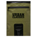 Ruksak, batoh // Urban classics Adventure Dry Backpack olive