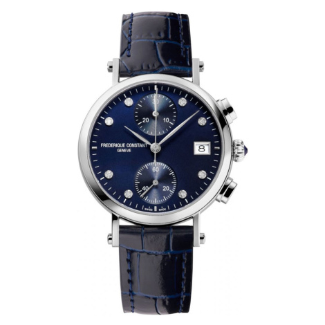 FREDERIQUE CONSTANT FC-291MPND2R6